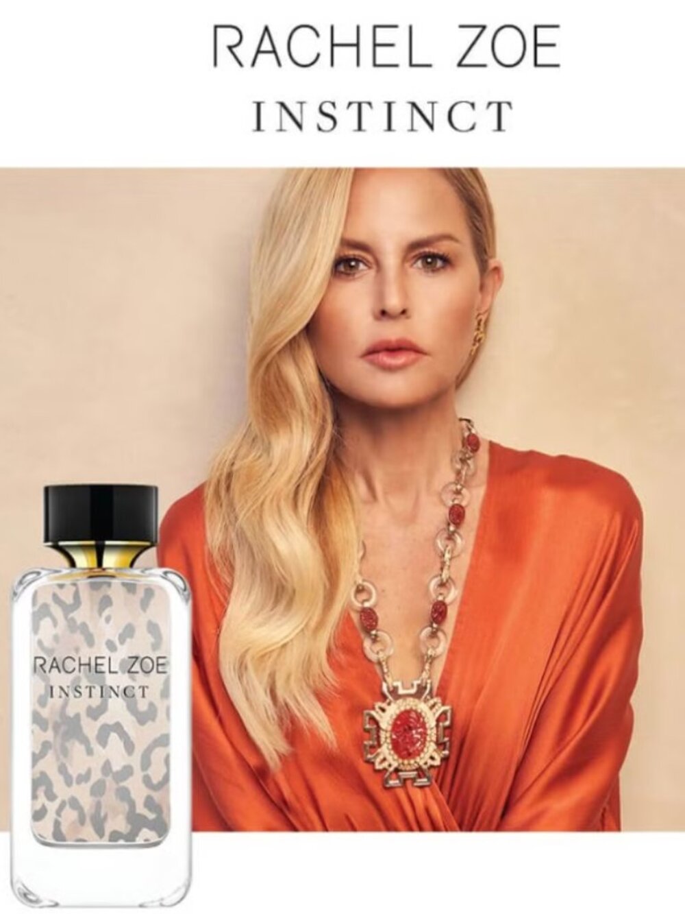 Womens perfume
